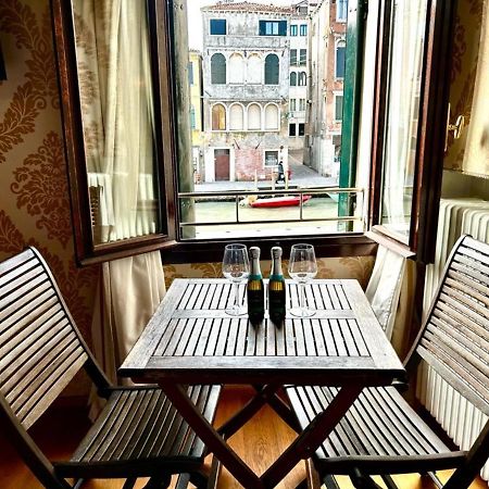 Dream Suites البندقية المظهر الخارجي الصورة