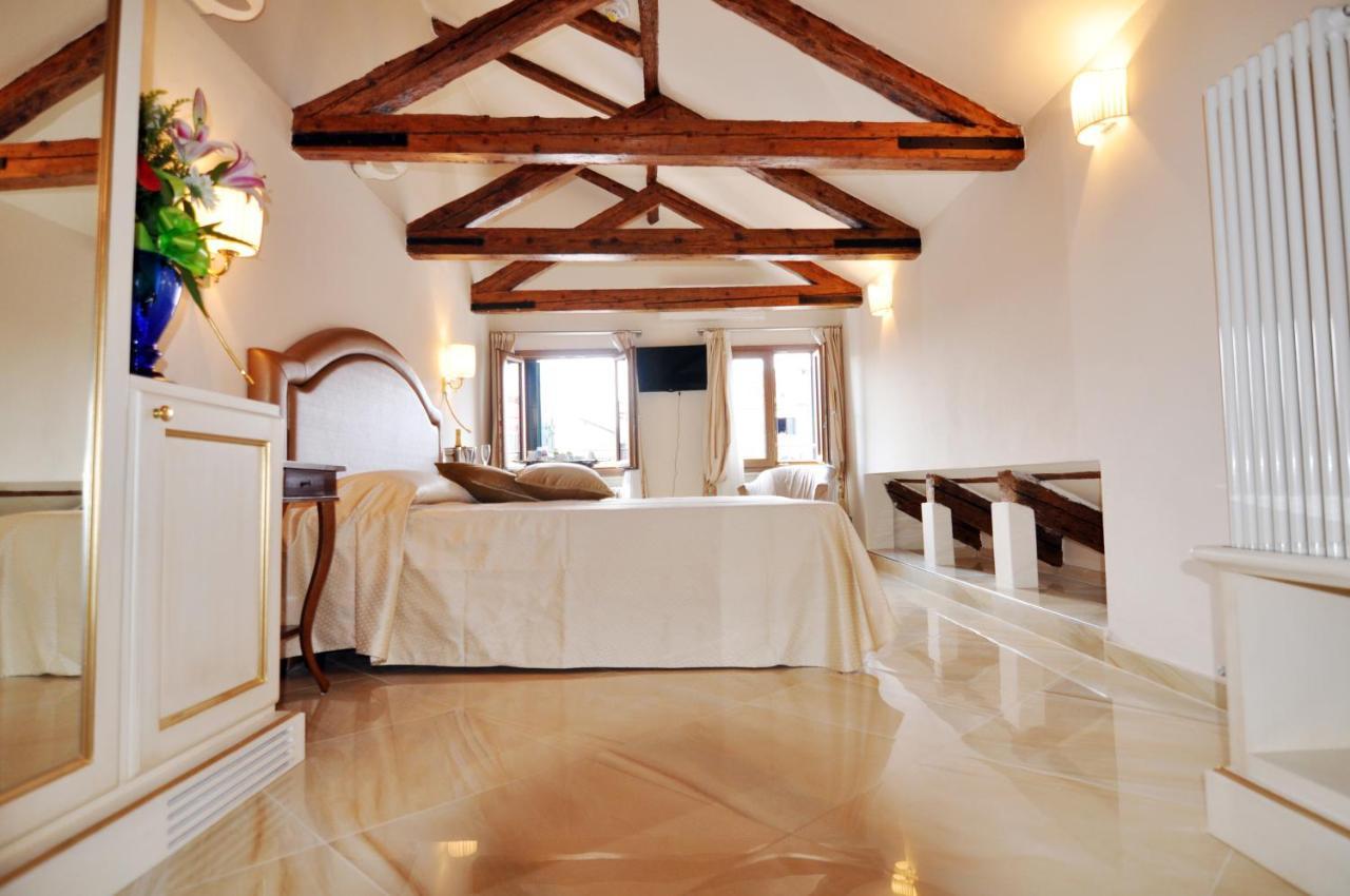 Dream Suites البندقية المظهر الخارجي الصورة