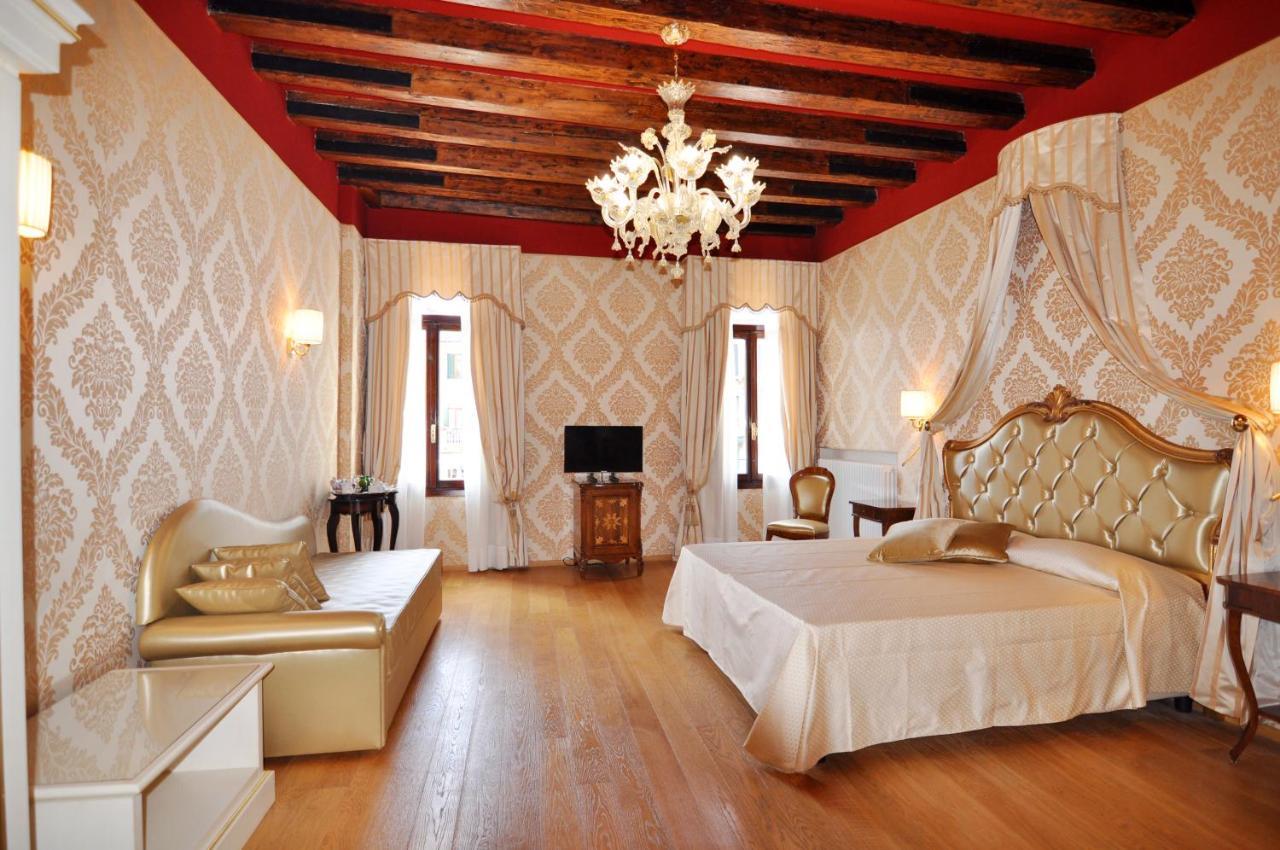 Dream Suites البندقية المظهر الخارجي الصورة