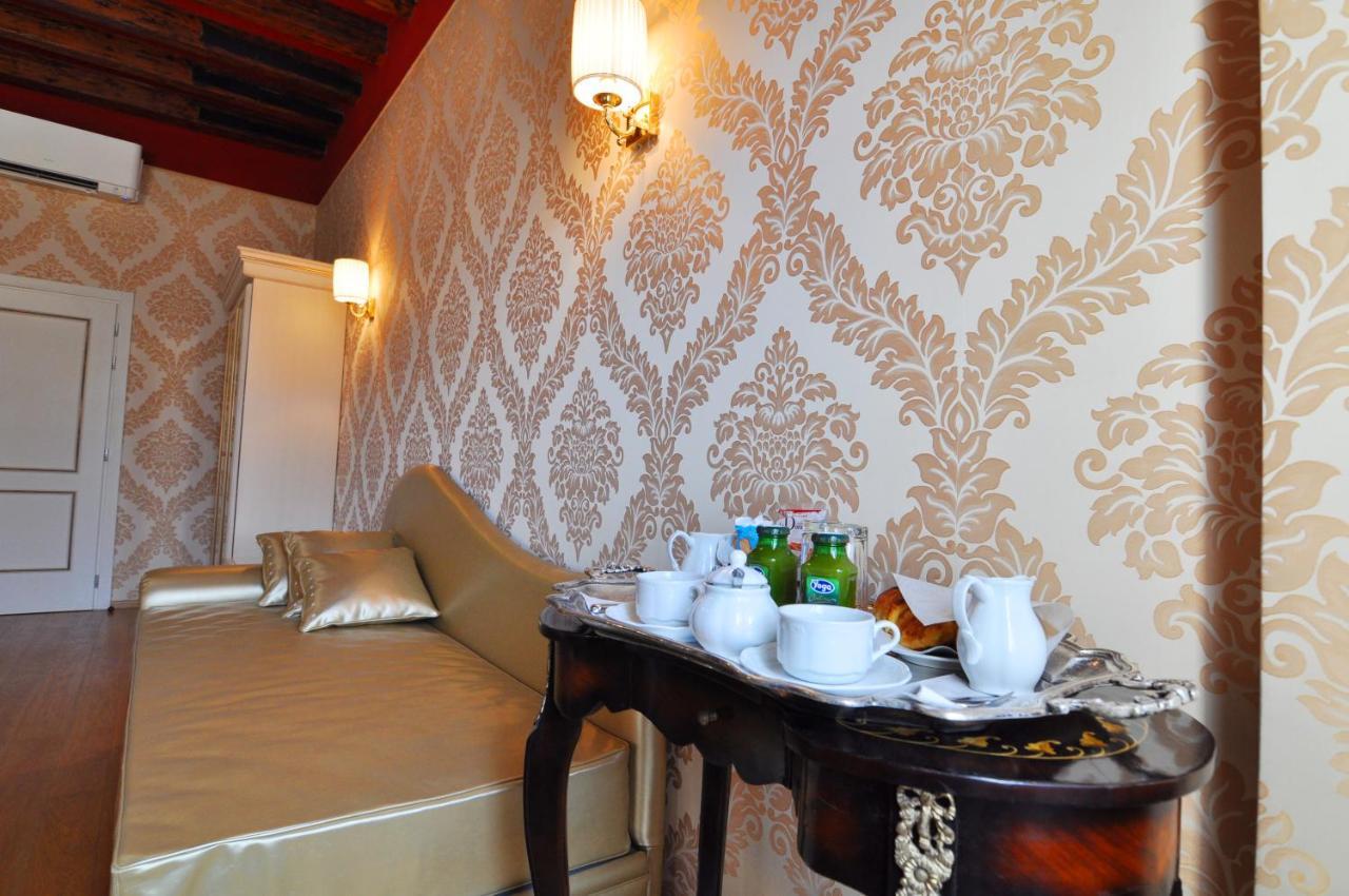 Dream Suites البندقية المظهر الخارجي الصورة
