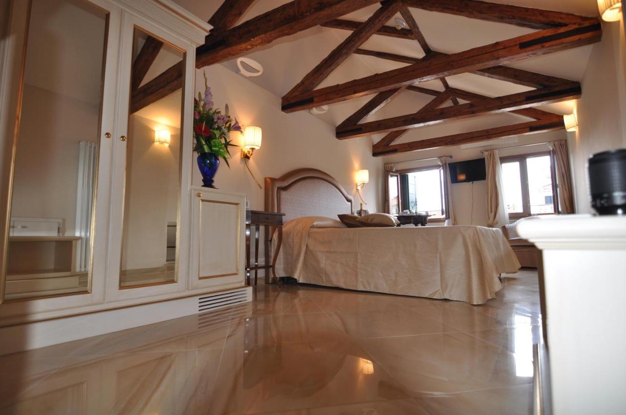 Dream Suites البندقية المظهر الخارجي الصورة