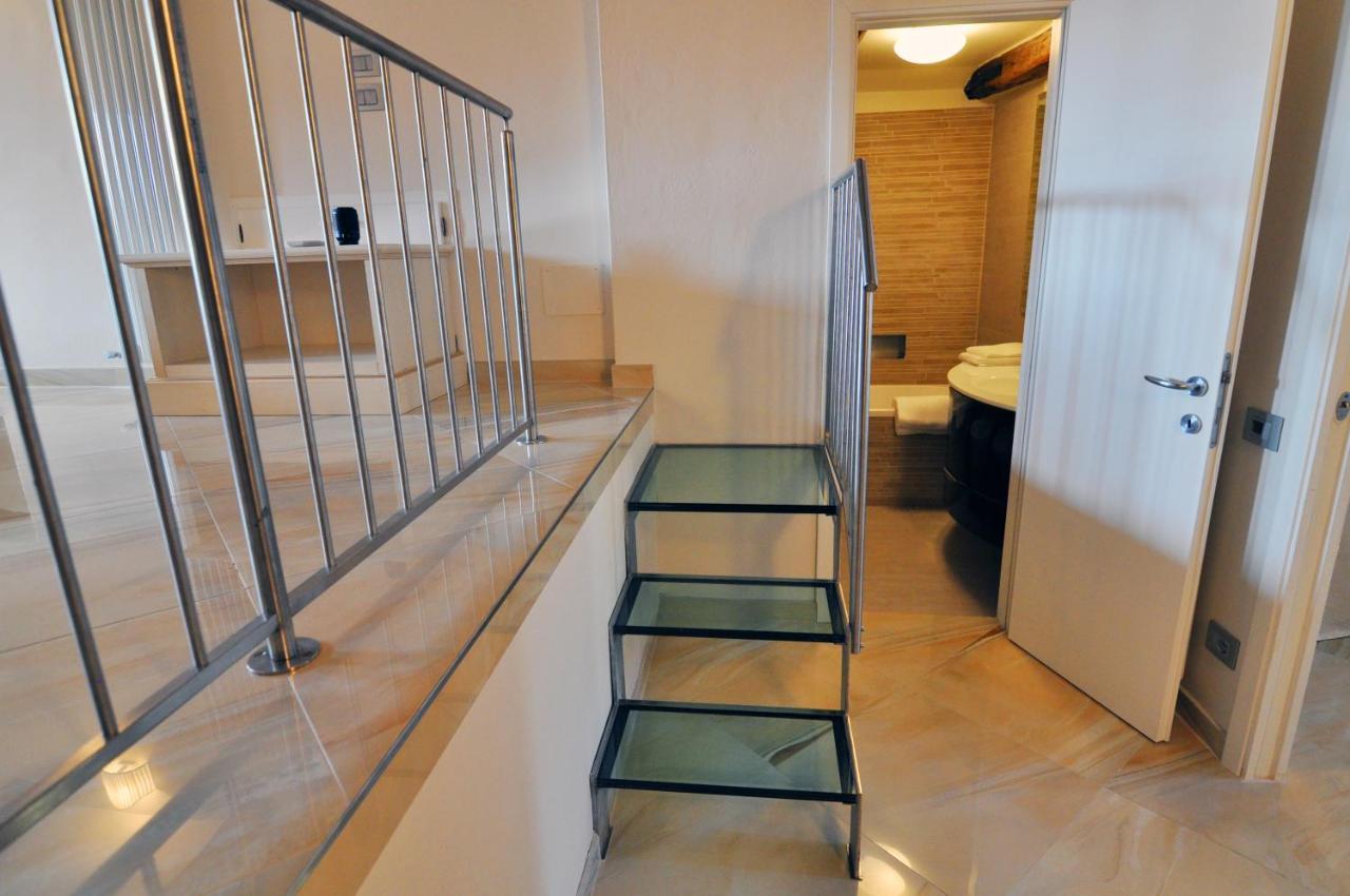 Dream Suites البندقية المظهر الخارجي الصورة