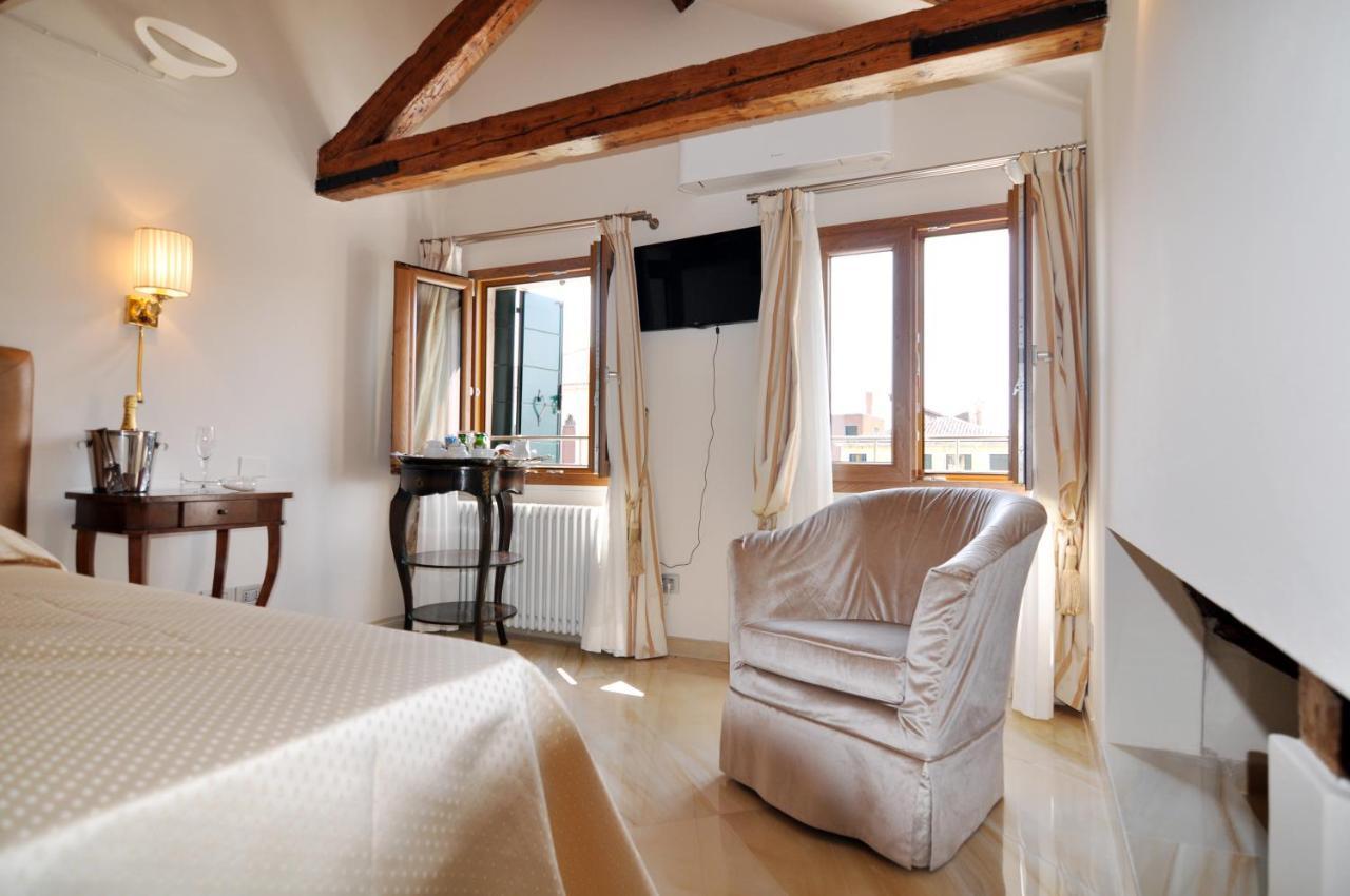 Dream Suites البندقية المظهر الخارجي الصورة