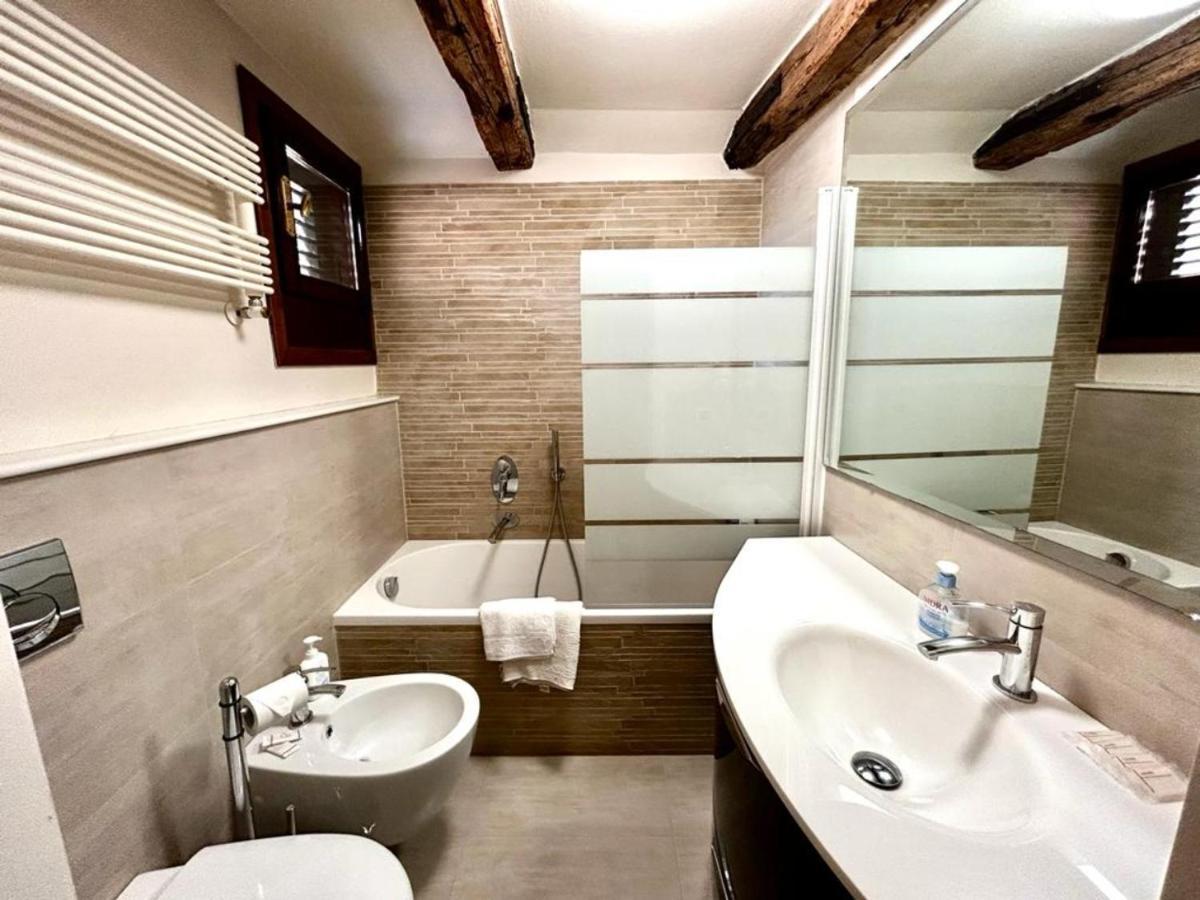 Dream Suites البندقية المظهر الخارجي الصورة