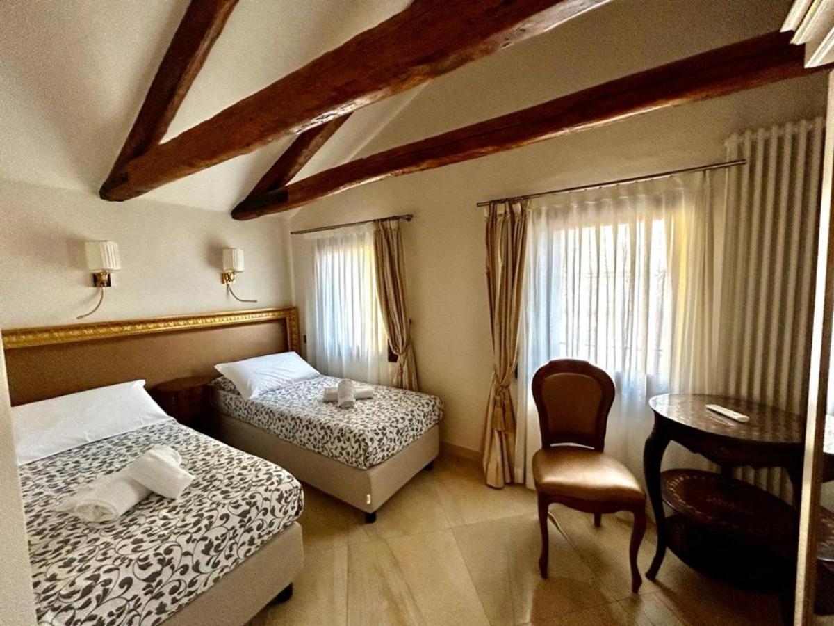 Dream Suites البندقية المظهر الخارجي الصورة
