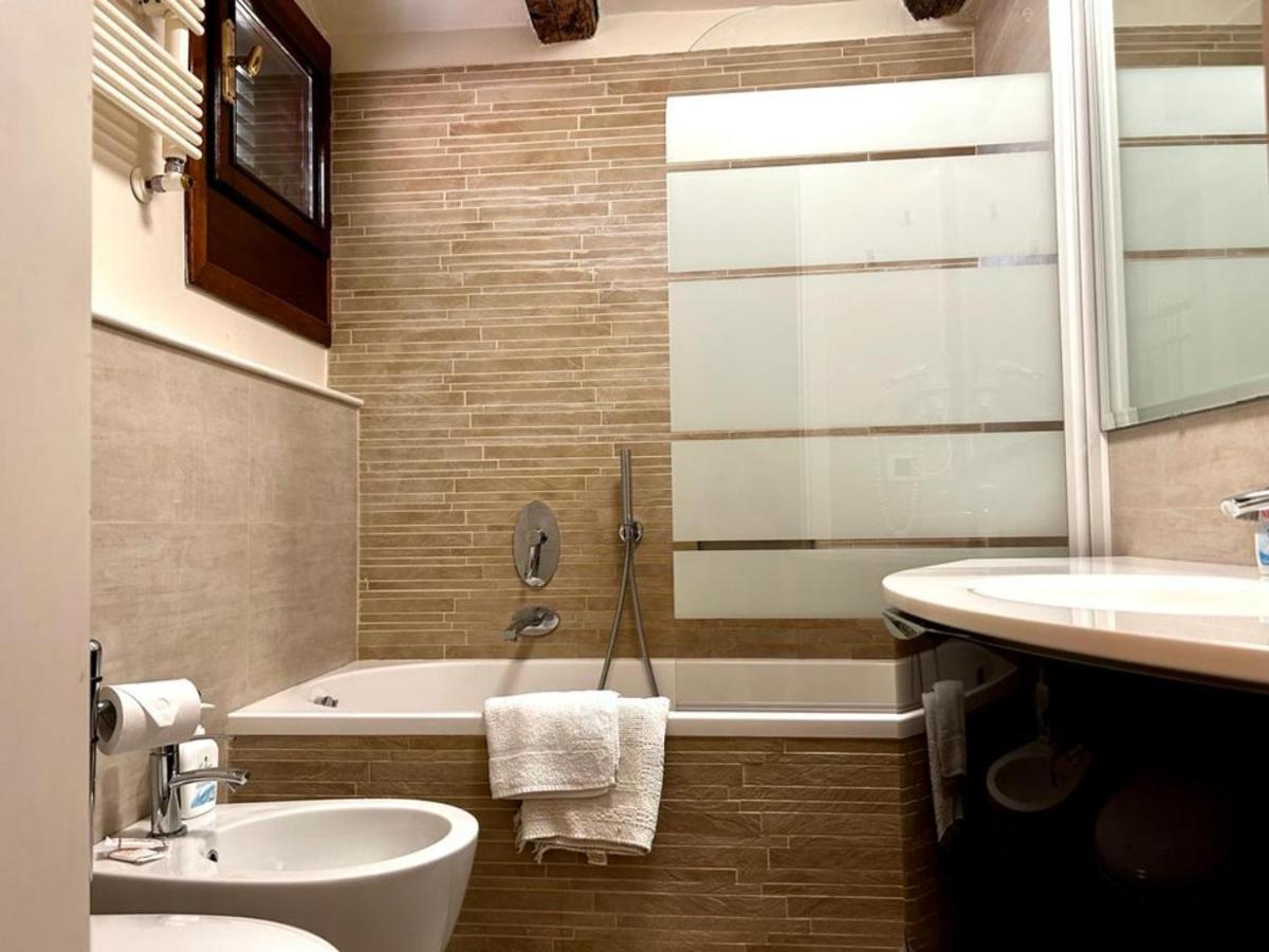 Dream Suites البندقية المظهر الخارجي الصورة