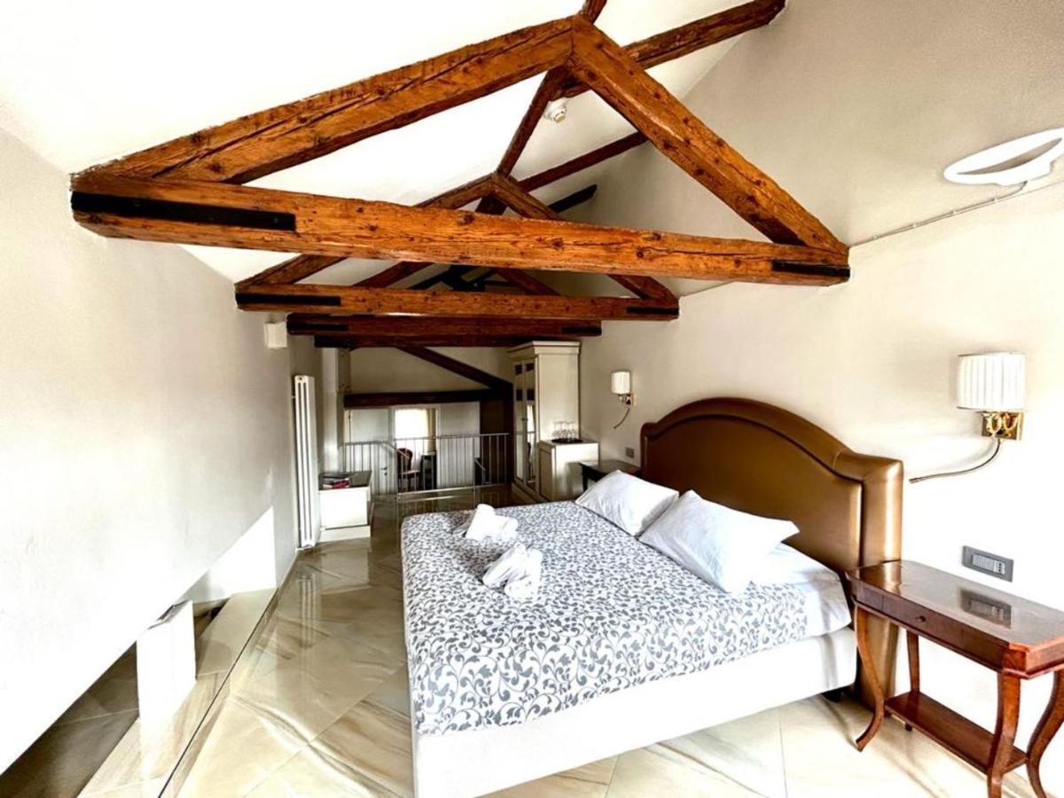 Dream Suites البندقية المظهر الخارجي الصورة