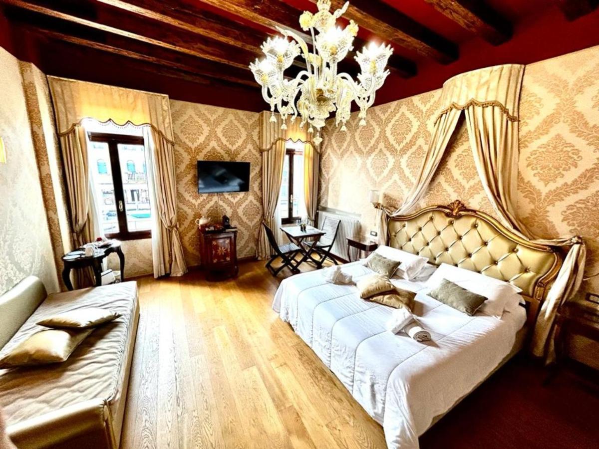 Dream Suites البندقية المظهر الخارجي الصورة
